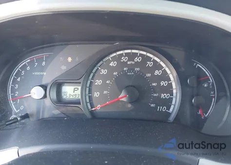 2014 Toyota Sienna Le V6 8 Passenger из США, поврежденный, VIN 5TDKK3DC2ES478143